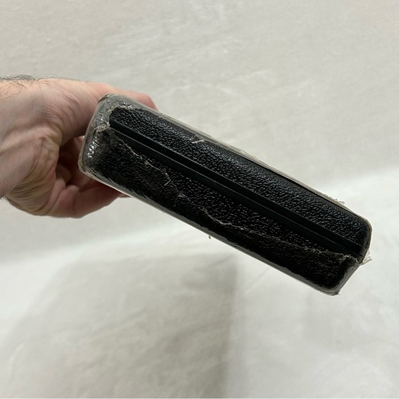 Performance Tool 40 pc Master SAE Tap and Die Set 4-40 to 1/2" #W4001DB - Picture 7 of 11